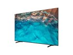Samsung 43 Inch 4K Hospitality Display Uhd Upscaling And Google Cast