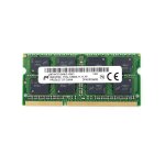 Micron MT16KTF1G64HZ-1G6E1 8GB 12800MHZ So-dimm Oem Laptop