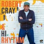 Robert Cray & Hi Rhythm Cd