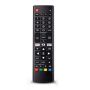 AKB75095307 Universal Remote Control Compatible With All LG Model Smart Tv