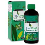 Fulvi Cough 4 Kids Syrup 100ML