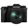 Fujifilm X-T5 + Xf 16-80MM F/4 Mirrorless Camera Kit Black