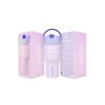 600ML Tumbler Petal Bloom