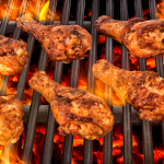 Chicken Drumsticks 5KG - Individually Frozen