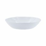 Consol Opal Rimless Soup Bowl 200MM Dia