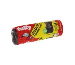 Tuffy Budget Black Interleaved 20S