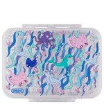 Ocean Friends Clear Bento Lunchbox