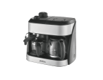 Sunbeam 3-IN-1 Coffee Maker