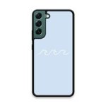 Custom Printed Tpu Cases - Samsung Galaxy S22 Plus 5G & 39 Wave& 39 By