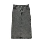 Older Girl Denim Skirt