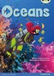 Bug Club Nf Blue A KS1 Oceans Paperback
