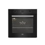 Defy Oven DBO489E Touch Ntrol