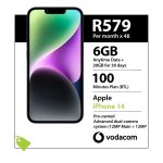 Apple Iphone 14 128GB