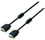 Astrum Na 1.8 M A34001-B Compatible With Computer Laptop Gaming Console Black One Cable