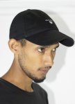 Gant Twill Baseball Cap