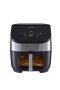 Spindel Instant Vortex Plus 6-IN-1 5.7L Air Fryer With Clearcook & Odourerase