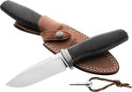 Acha Black Burlap Micarta Ah Blb