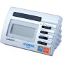 Casio Digital Table Clock - DQ-541D-8RDF