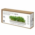 Microgreens Seeded Grow Pads - Cabbage 5