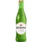 Classic Alcoholic Grape Beverage Bottle 275ML