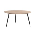 Asher Coffee Table