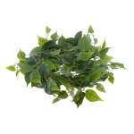 Green Leaf Garland