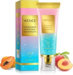 Yecuce Niacinamide Whitening Toothpaste 100G
