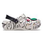 Marimekko Classic Platform Clog - Multi W11