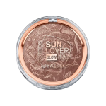Catrice Sun Lover Glow Bronzing Powder 010 Sun Kissed Bronze