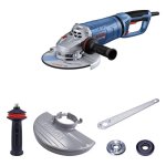 Bosch Professional Angle Grinder Gws 27-230 Pr - 06018C7100