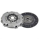 Blue Print Clutch Kit For Dmf 2PC 240X26X23
