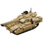 Chizao She Blocks - 2215 Electromagnatic Gun Tank 782 Pieces