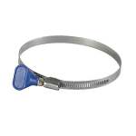 4" Key Hose Clamp 068W10221K