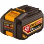 Ingco - 5.0AH Lithium-ion Battery - Series 42V Max