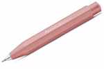 Kaweco Al Sport Mechanical Pencil Rose Gold