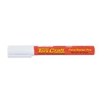 Tork Craft Paint Marker Pen 1PC White
