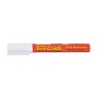 Tork Craft Paint Marker Pen 1PC White