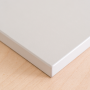 Little Board Table - 1800 W X 1200 D X 750 H / Light Grey