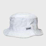Mdots Floppy Hat _ 163938 _ White - M White