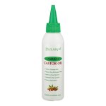 Pure Royal Jamaican Castor Oil 150ML