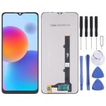 Oem Lcd Screen For Zte Blade A52 With Digitizer Full Assembly