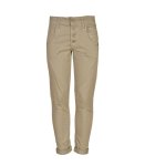 2-TEXTURED Pants - Mushroom XL
