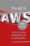 Pharos Afrikaanse Woordelys & Spelrels Afrikaans Paperback 11DE Uitgawe