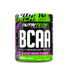 Nutritech - All-day Bcaa 5000 Glacier Grape