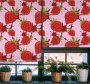 Strawberry Splash Pattern Blind Fruit And Vegetables