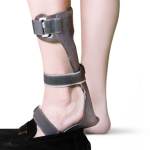 Foot Drop Splint Left Medium