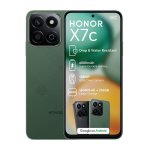 Honor X7C Green 256GB Ds