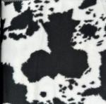 Printed Poler Fleece