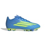 Adidas Junior F50 Club Firm Ground Soccer Boots