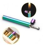 Cigarette Style Lighter - Rainbow